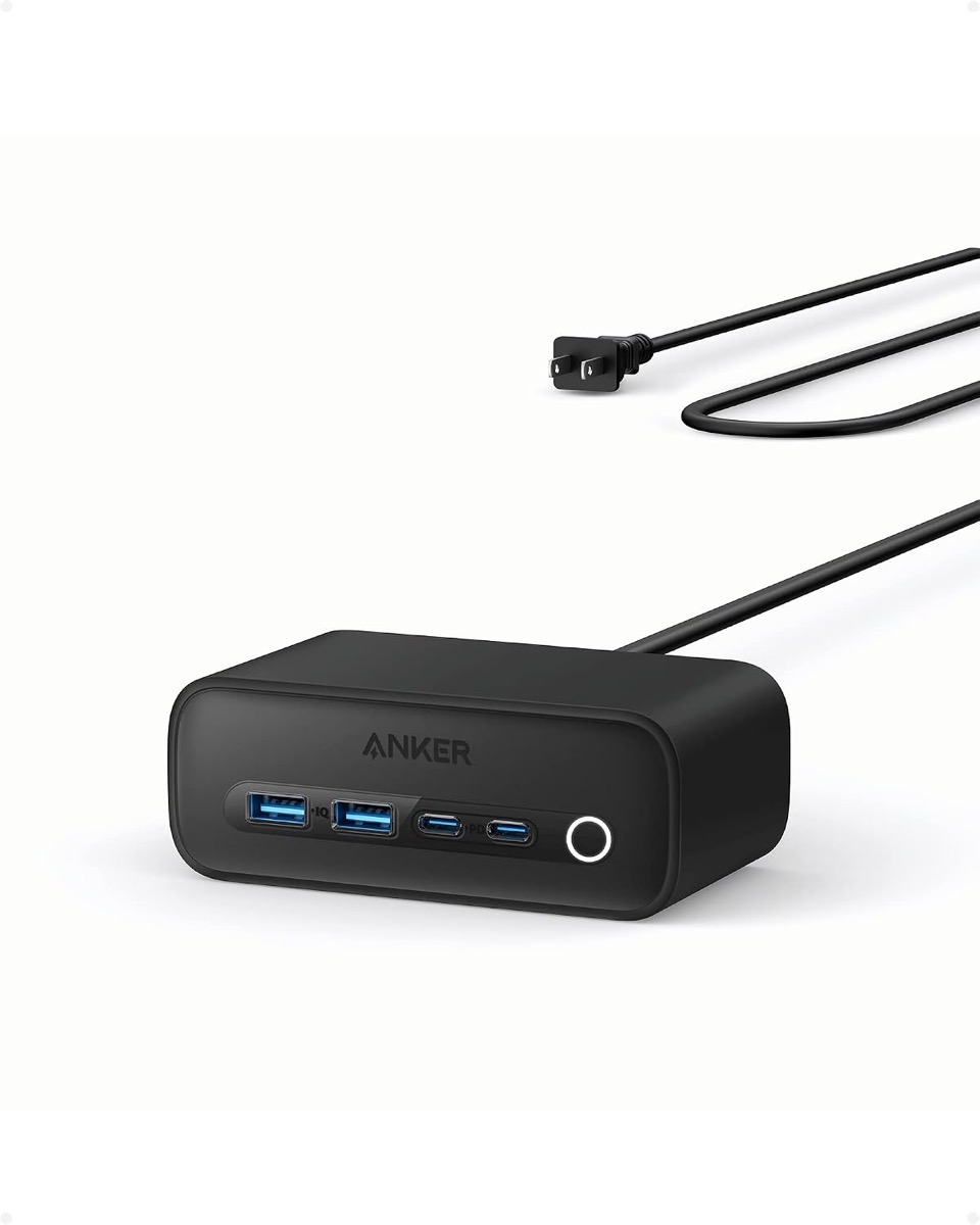 Anker A91C0 本体画像