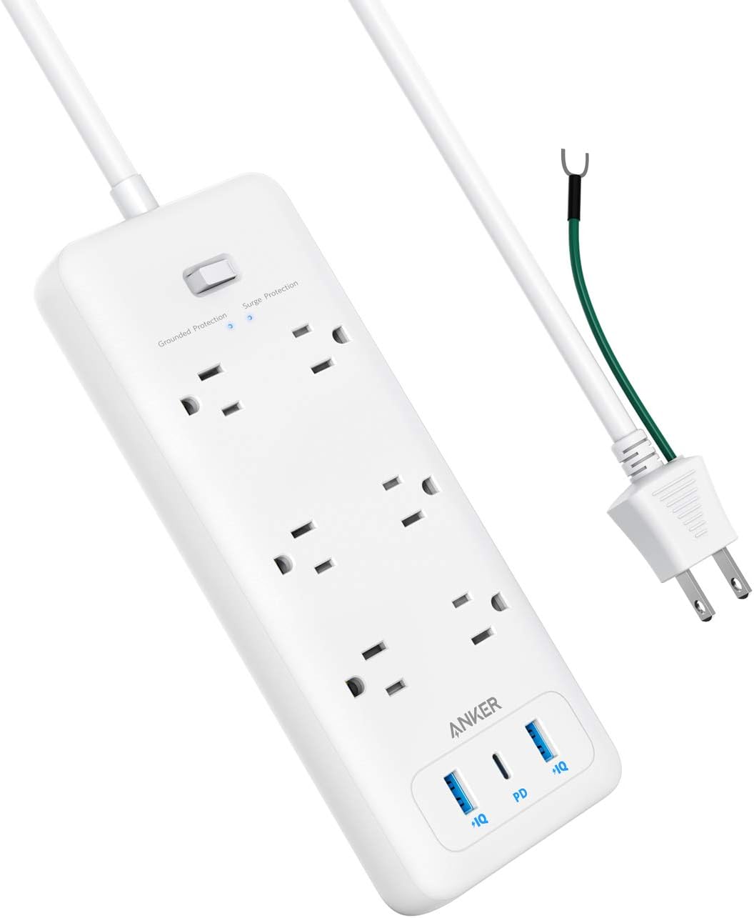 Anker  本体画像