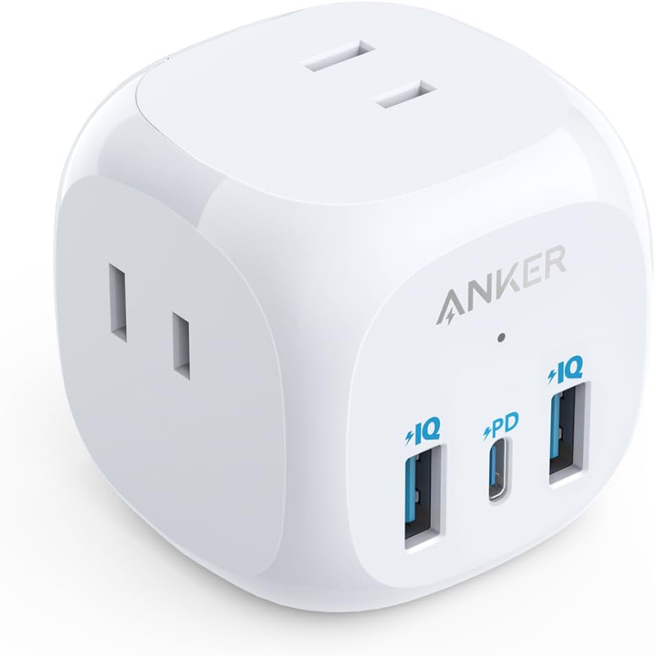 Anker  本体画像