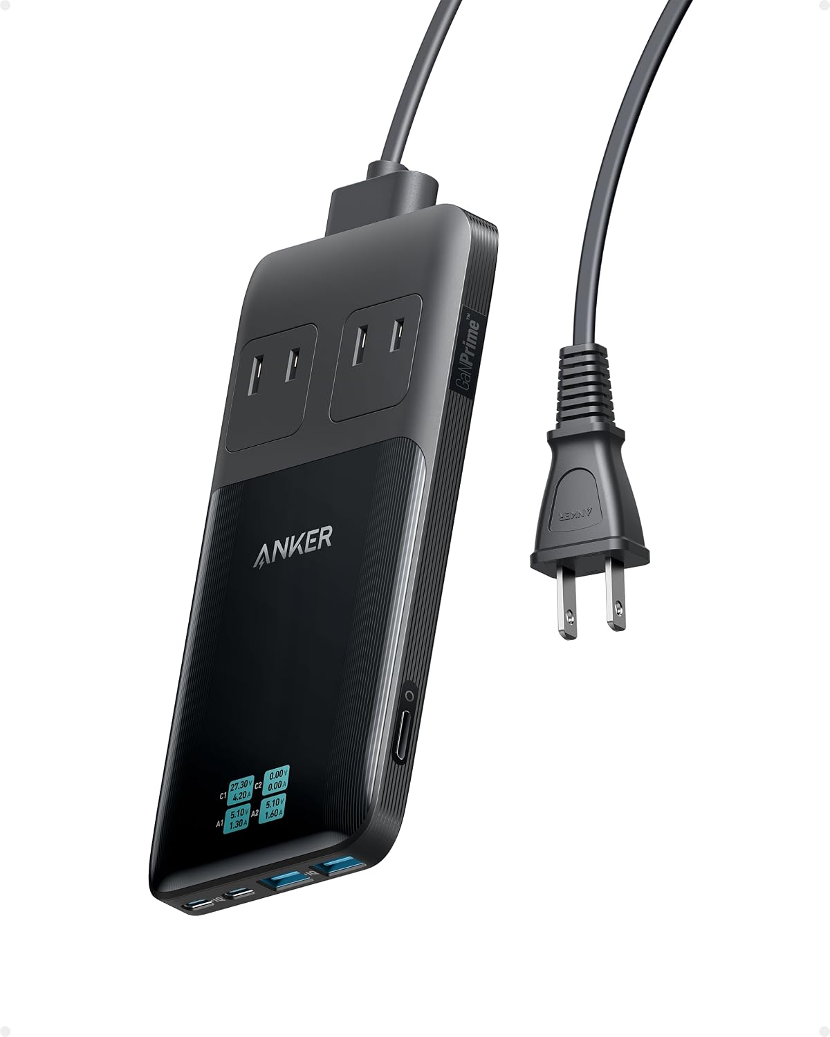 Anker A2342 本体画像