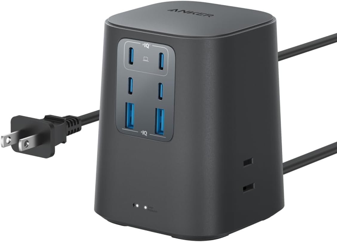 Anker A91C6 本体画像