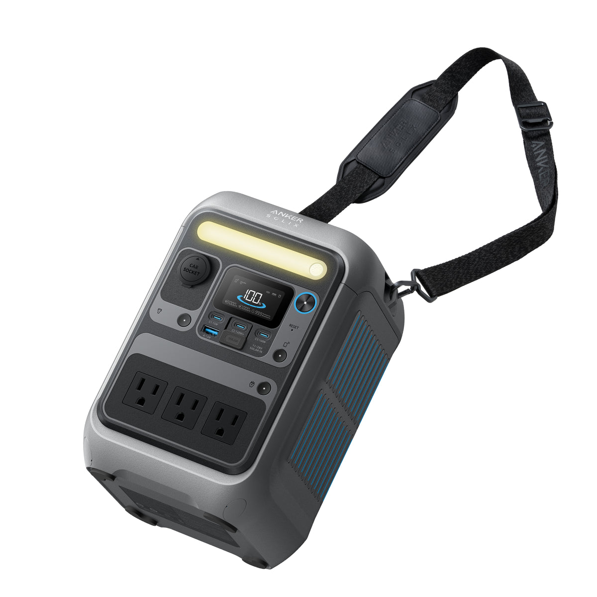 Anker A1722 本体画像