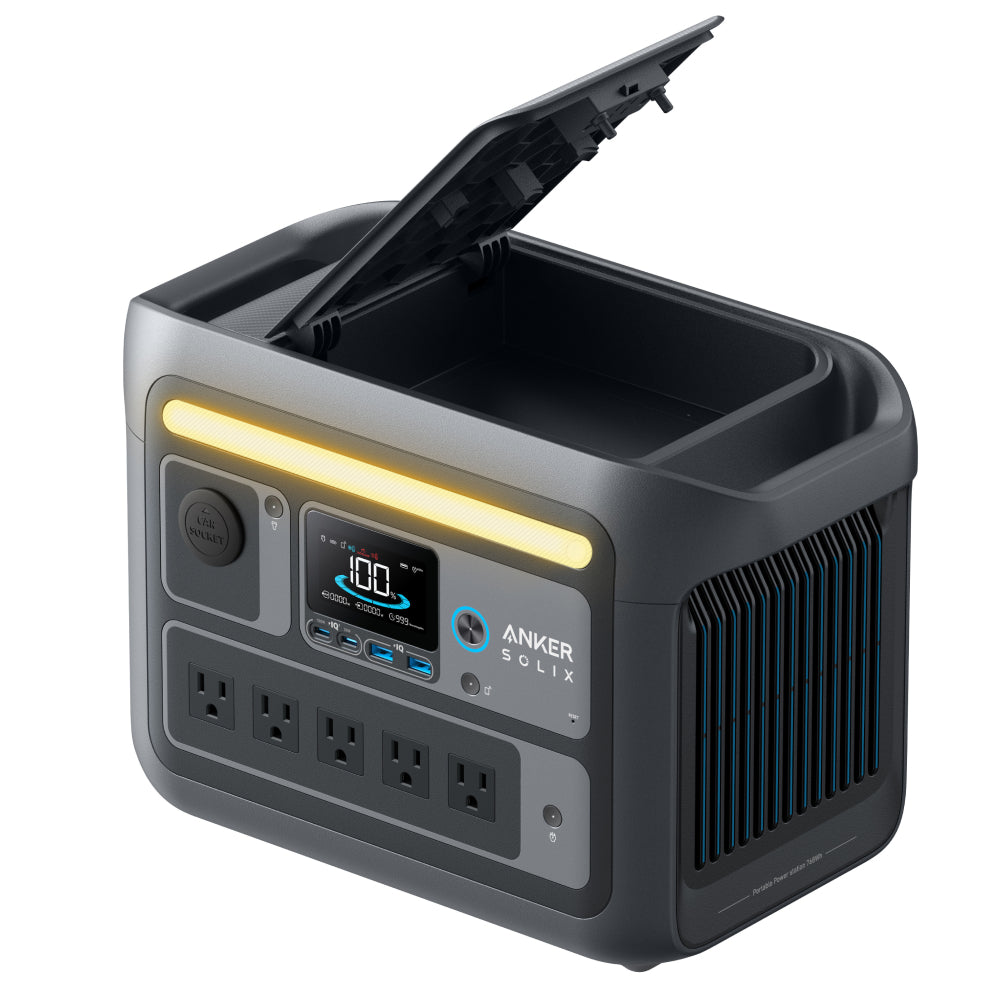 Anker A1753 本体画像