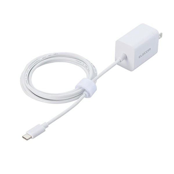 エレコム EC-AC6920WH 本体画像