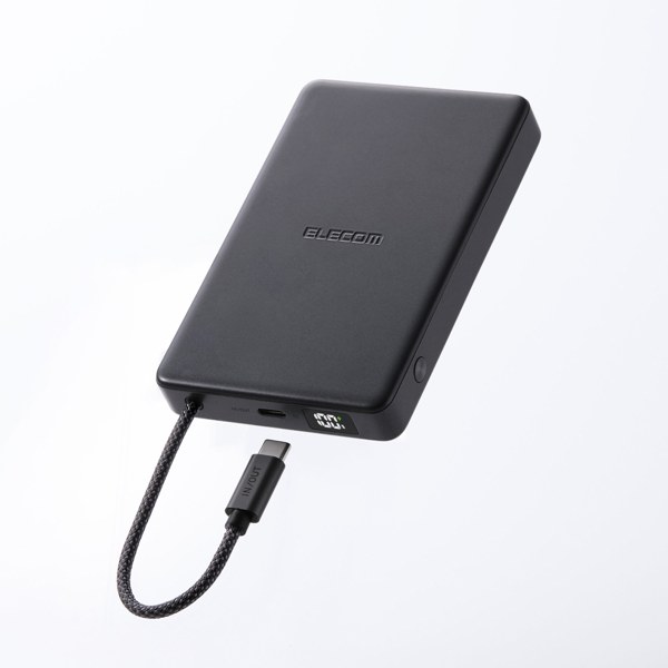 エレコム EC-C59MN 本体画像