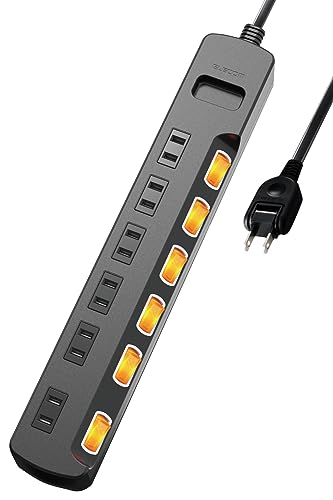 エレコム T-K6A-2630BK 本体画像