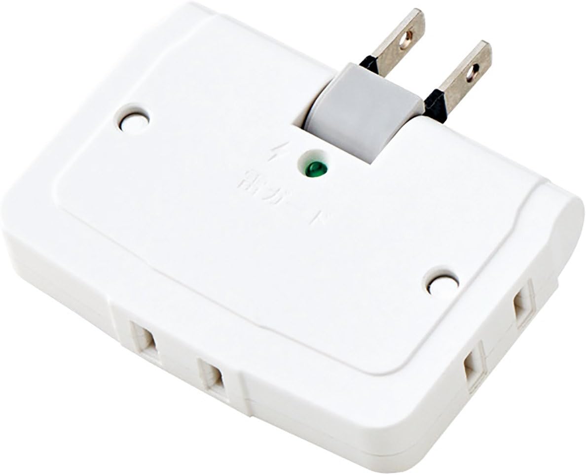 エレコム T-KTR04WH 本体画像