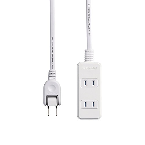 エレコム T-ST02-22310WH 本体画像