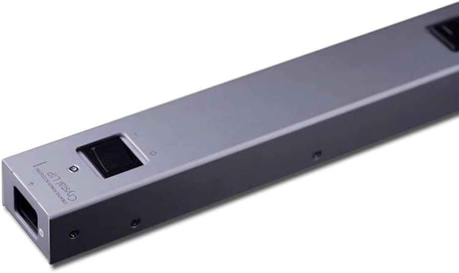 KOJO TECHNOLOGY Crystal L1P 本体画像