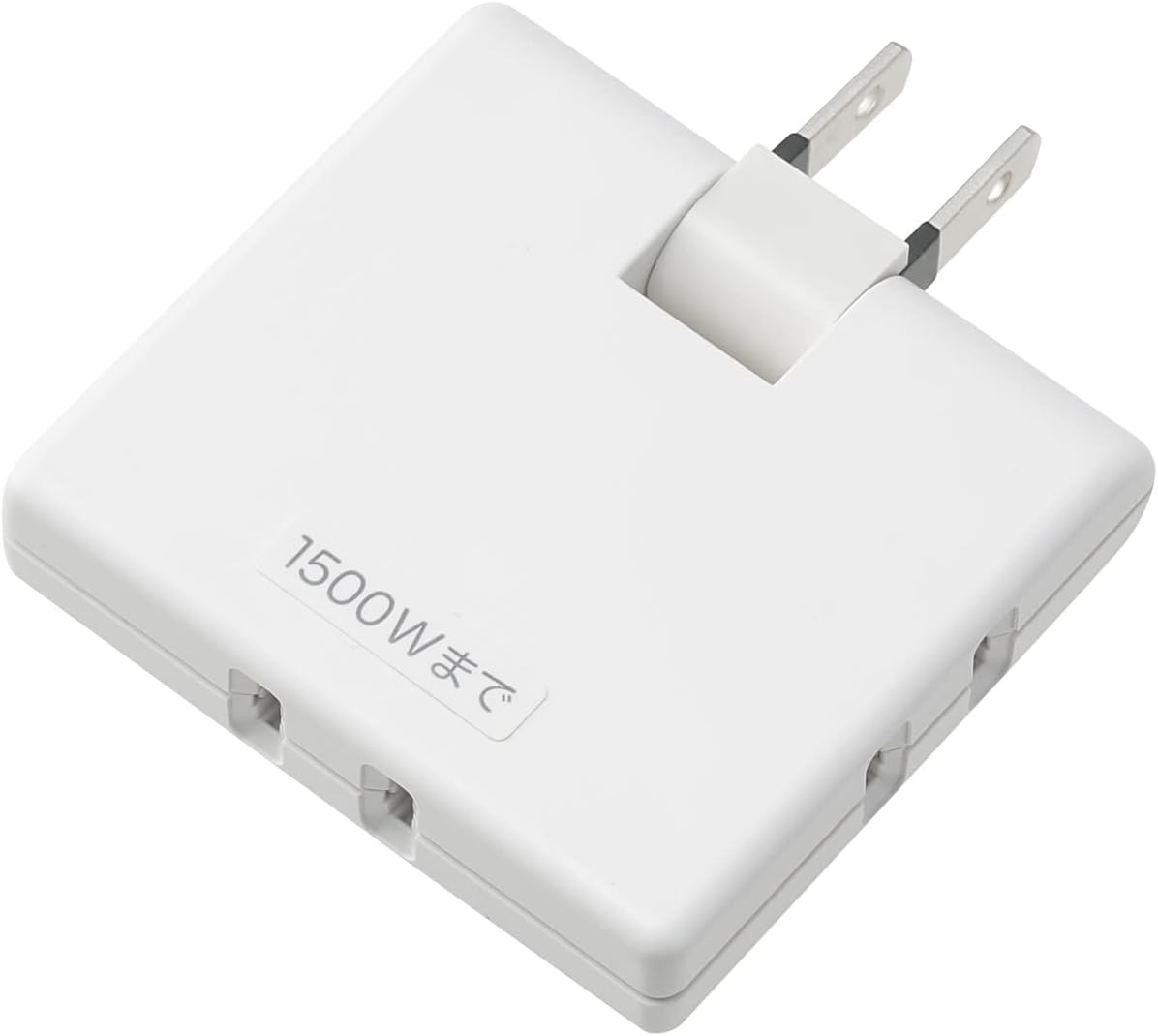 無印良品 MJ-PS01B 本体画像