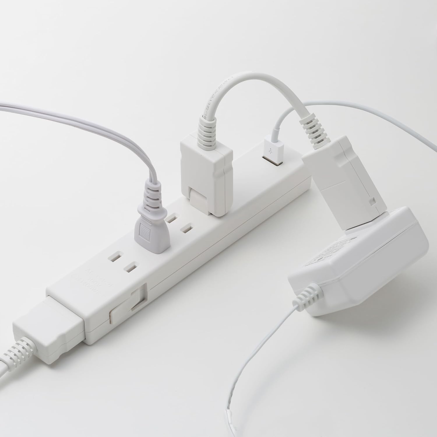 無印良品 MJ-JT10B 本体画像