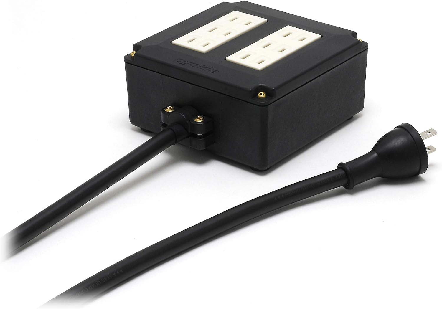 オヤイデ電気 OCB-1 ST II 本体画像