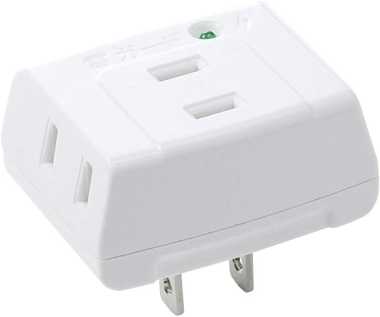 サンワサプライ TAP-SP224 本体画像