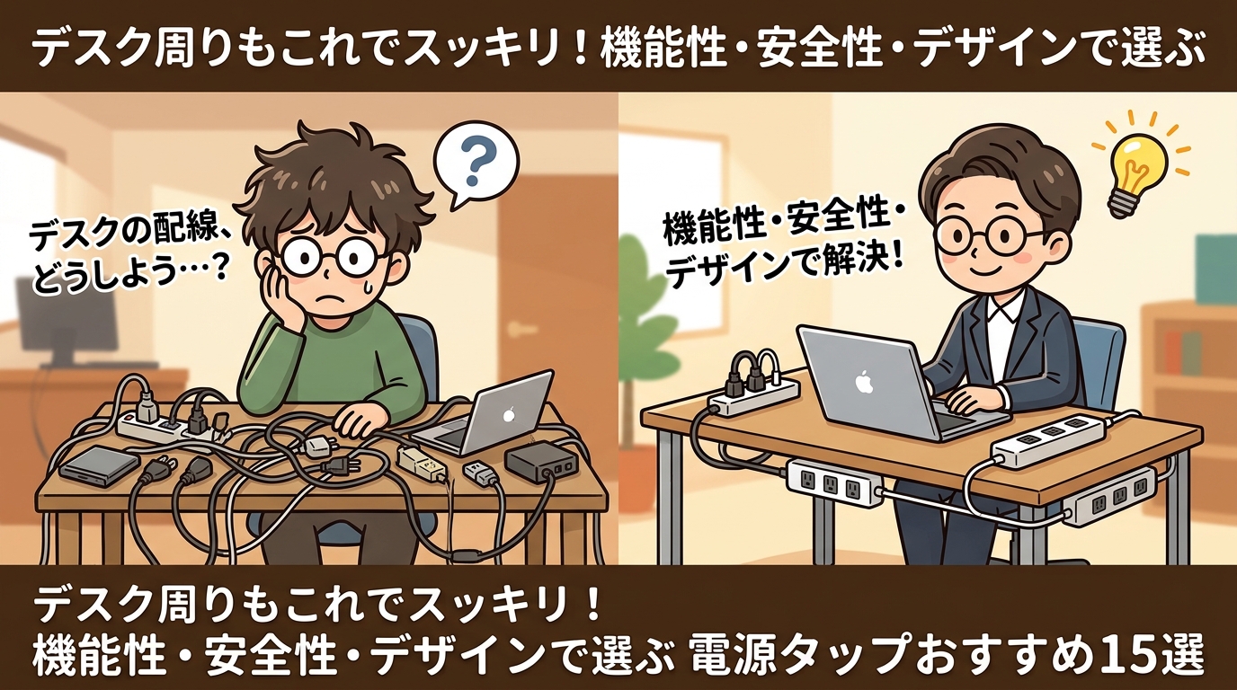 疑問を持つ人と解決策を示すアイコン画像