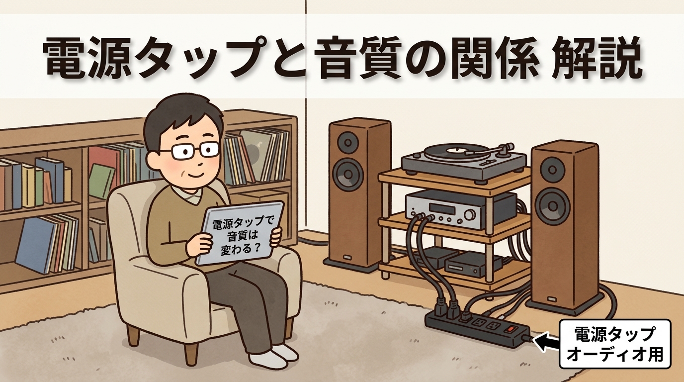 実際のリスニングルームでの設置例の画像